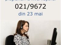 Programările la RAR se fac la numărul unic 021.9672 Programările la RAR se fac la numărul unic 021.9672