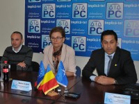 Ministrul Turismului, Maria Grapini, susţine dezvoltarea turismului balnear în Satu Mare Ministrul Turismului, Maria Grapini, susţine dezvoltarea turismului balnear în Satu Mare