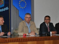 Reprezentanţii Protecţiei Consumatorului din România şi Ungaria s-au întâlnit la Satu Mare Reprezentanţii Protecţiei Consumatorului din România şi Ungaria s-au întâlnit la Satu Mare