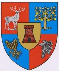 stema Stema județului Satu Mare a fost aprobată