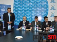 Sergiu Băbăşan, candidatul Forţa Civică în Colegiul 2: Va trebui să trecem prin momente de foc Sergiu Băbăşan, candidatul Forţa Civică în Colegiul 2: Va trebui să trecem prin momente de foc