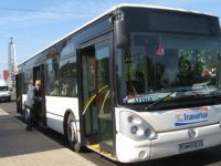 Programul autobuselor Transurban în perioada Sărbătorilor Pascale Programul autobuselor Transurban în perioada Sărbătorilor Pascale