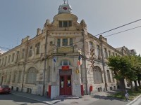 Kereskenyi Gabor: Interpelare pentru reabilitarea clădirii Oficiului Poștal nr. 1 Kereskenyi Gabor: Interpelare pentru reabilitarea clădirii Oficiului Poștal nr. 1