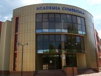Consiliul Judeţean vrea să cumpere clădirea Academiei Comerciale pentru Biblioteca Județeană Consiliul Judeţean vrea să cumpere clădirea Academiei Comerciale pentru Biblioteca Județeană