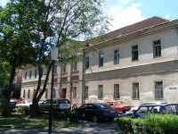 Conturile Spitalului Judeţean, blocate de Episcopia Romano Catolică Conturile Spitalului Judeţean, blocate de Episcopia Romano Catolică