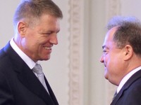Alianţa PDL-PNL se va numi Alianța Creștin Liberală Alianţa PDL-PNL se va numi Alianța Creștin Liberală