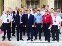 Conducerea ACL Satu Mare se constituie în câteva zile. Sediul va fi la PDL Conducerea ACL Satu Mare se constituie în câteva zile. Sediul va fi la PDL