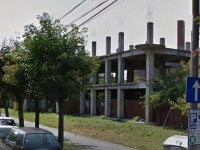 Prefectura Satu Mare va relua lucrările la sediul de pe Cuza Vodă Prefectura Satu Mare va relua lucrările la sediul de pe Cuza Vodă