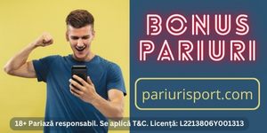 bonus pariuri sportive