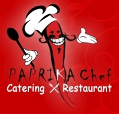 Meniul Paprika Chef 