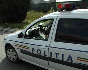 politie
