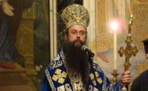 preot ortodox