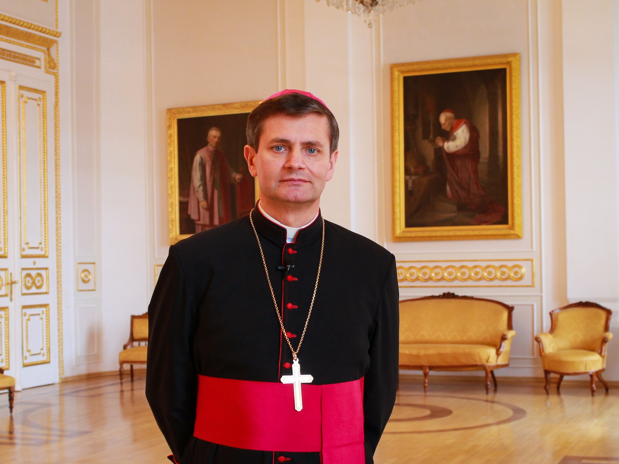 episcop Schonberger Eugen