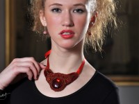 Alexandra Catargiu, bijuterii hand-made