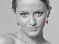 Alexandra Catargiu, bijuterii hand-made