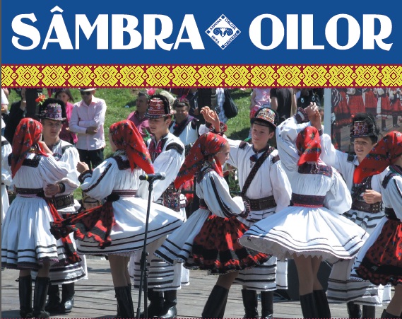 Sambra Oilor 2013