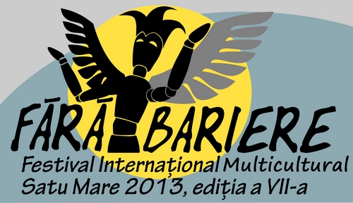 Fara Bariere, Festival de teatru, Satu Mare, Teatrul de Nord