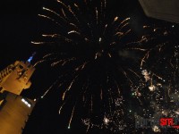 Concert Stefan Banica, artificii, Zilele orasului Satu Mare (157)