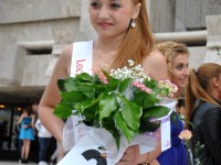 Miss Ziua orasului Satu Mare