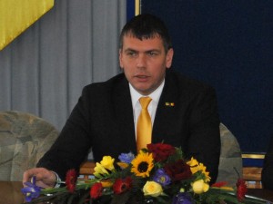 Adrian Ștef