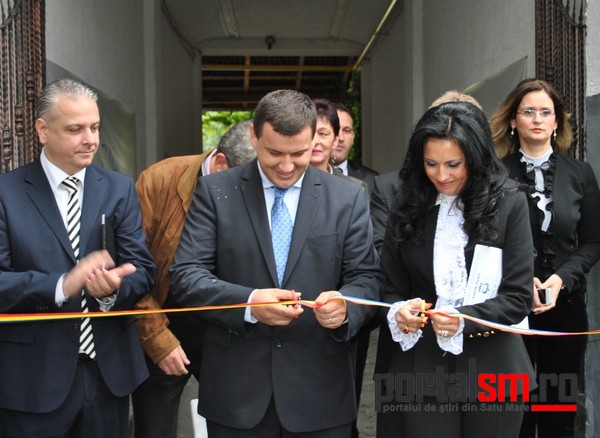 Inaugurare PMP Satu Mare (10)