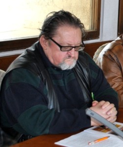 Virgil Enătescu