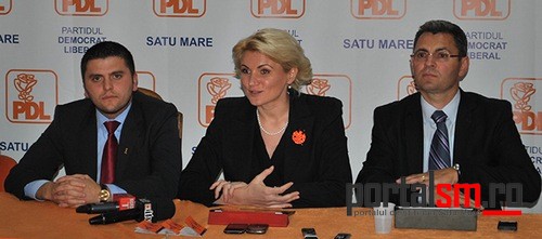 Adrian Cosma, Andreea Paul, Petre Muresan