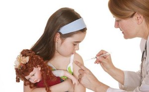 vaccinari