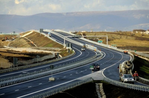 autostrada transilvania