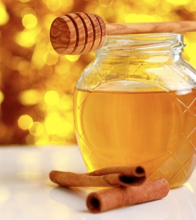 tratament cu miere cu artroză scorțișoară