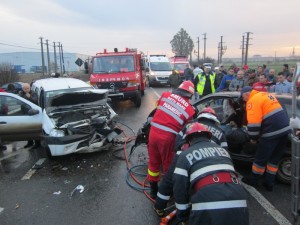 accident Satu Mare (3)