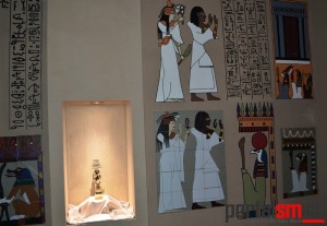 expozitie Egiptul Antic Muzeu (2)