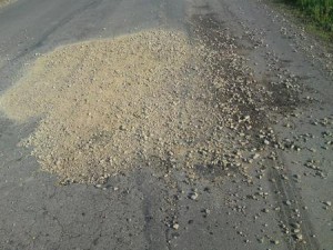 piatra asfalt