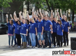 flash mob asociatia stea (42)