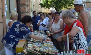 Schimb de carte - Biblioteca Judeteana (54)