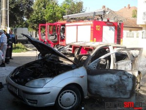incendiu auto (11)