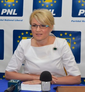 Andrea Paul, conferinta PNL (6)