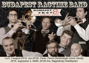 budapest ragtime band copy pres
