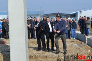 inaugurare GP Sofa Satu Mare8