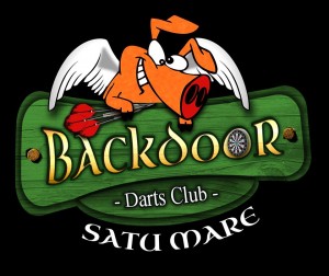 backdoor darts club