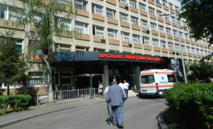 spitalul judetean