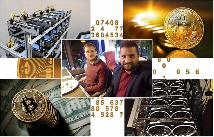 poți câștiga bani reali în minerit de bitcoin