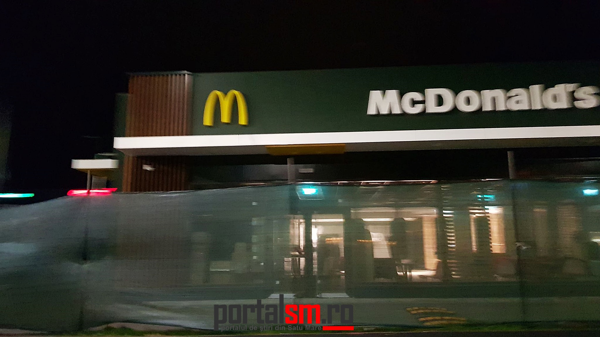 Stirile din presa locala despre McDonalds | makeup-store.ro