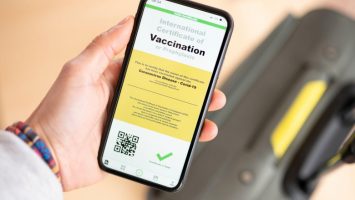 certificat digital vaccinare