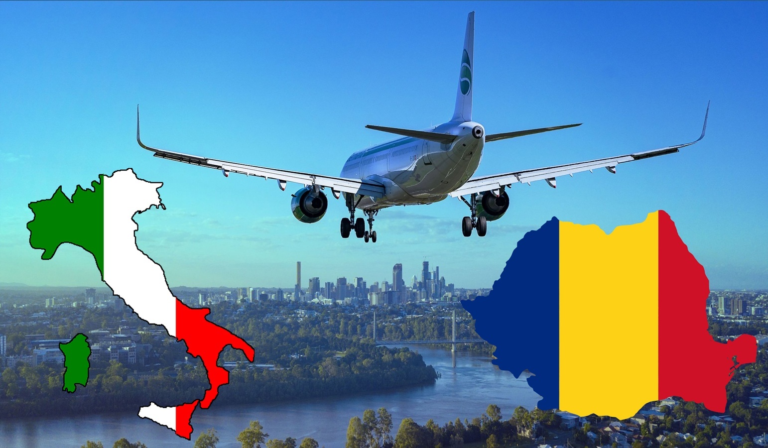 Avviso di viaggio per l’Italia!  Comunicato del Ministero degli Affari Esteri