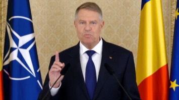 Klaus Iohannis