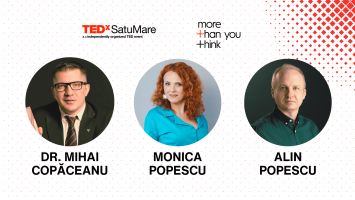 TEDx Satu Mare