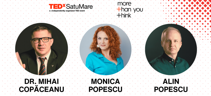 TEDx Satu Mare