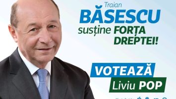 Traian Basescu