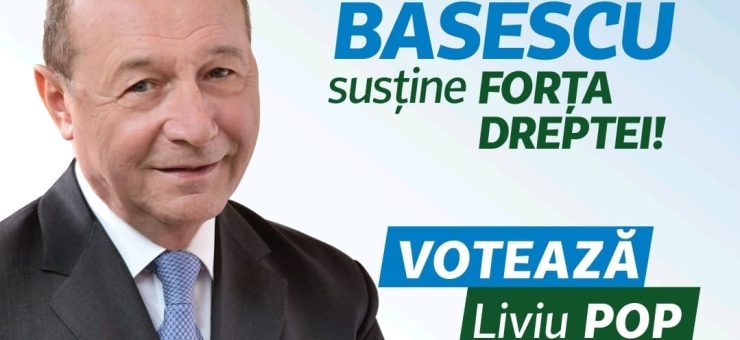 Traian Basescu